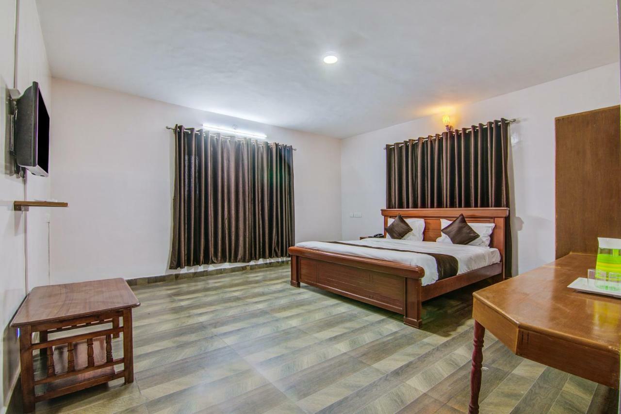 Hotel Oyo 19397 Season Ooty