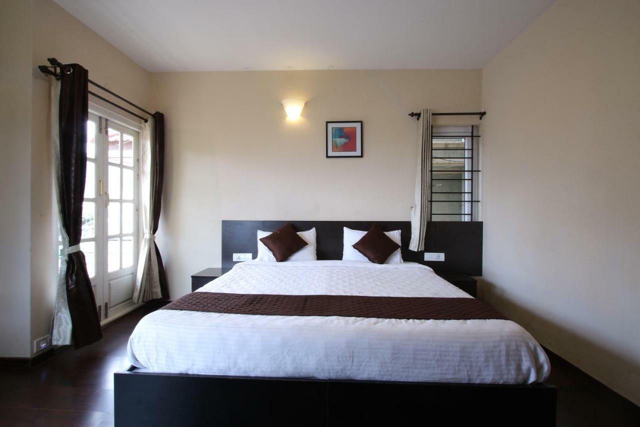 Apartment The Hill Side Ooty