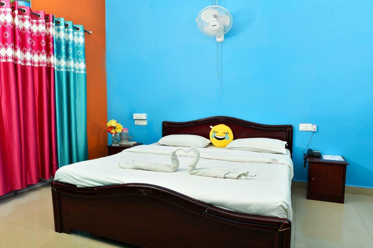 Hotel Rk 3*