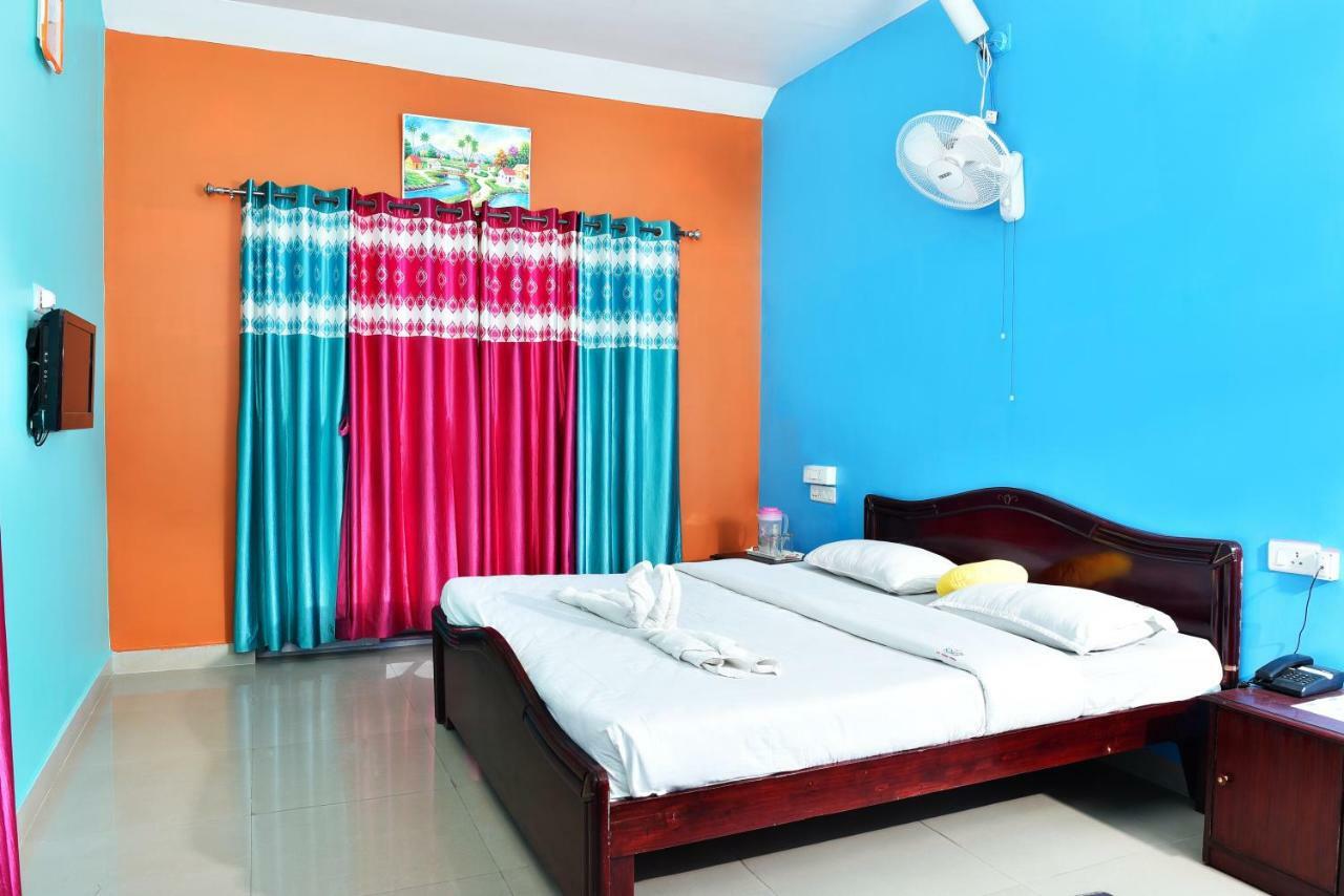 Rk Hotel 3*