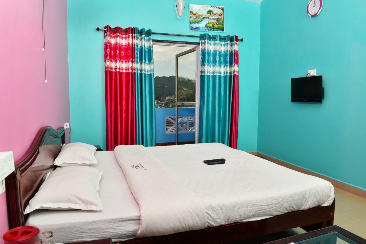 Rk 3* Ooty