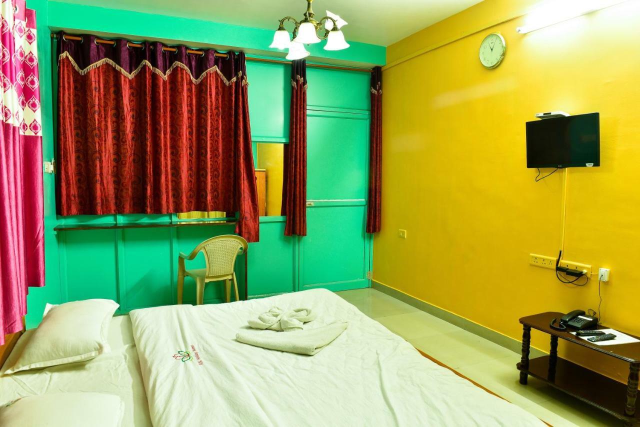 Hotel Rk 3*