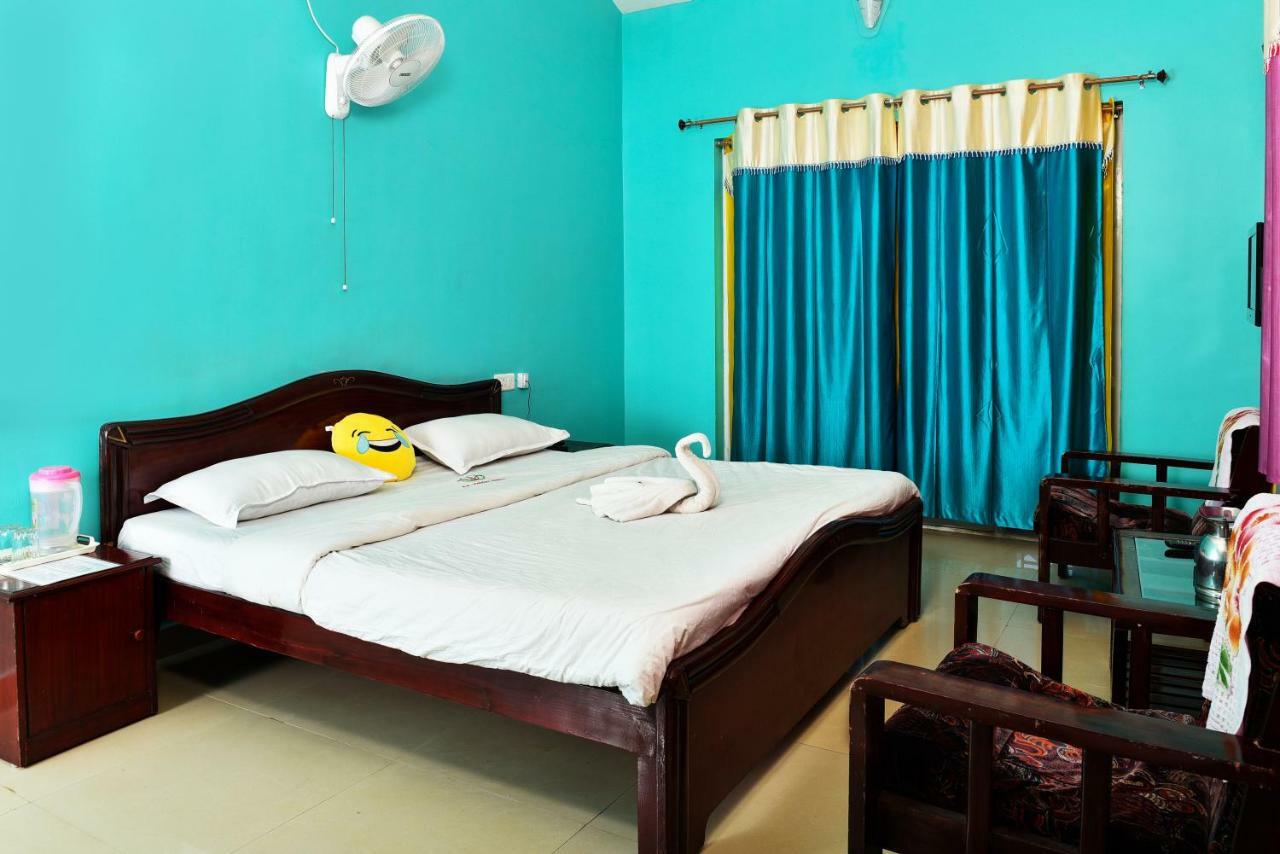 Hotel Rk Ooty