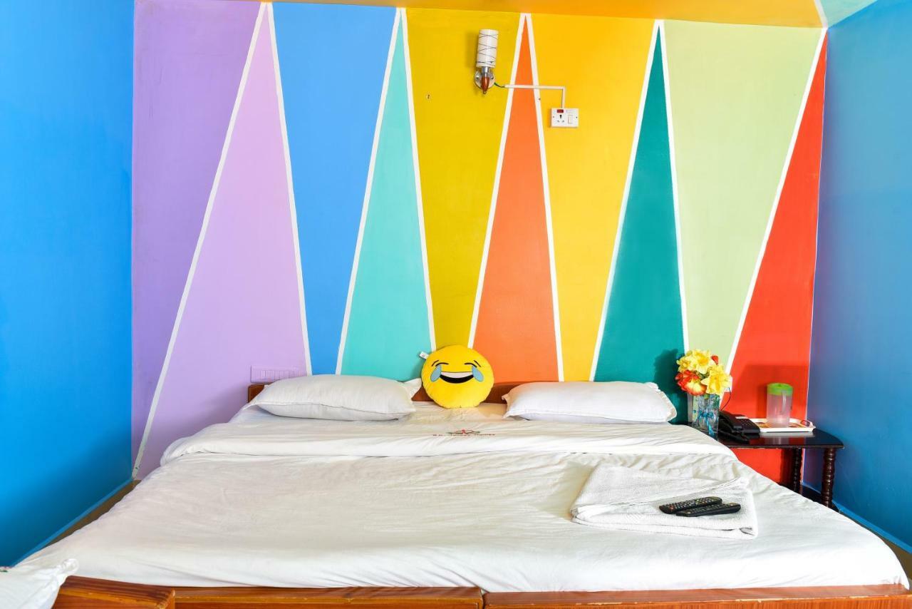 Rk Hotel 3*