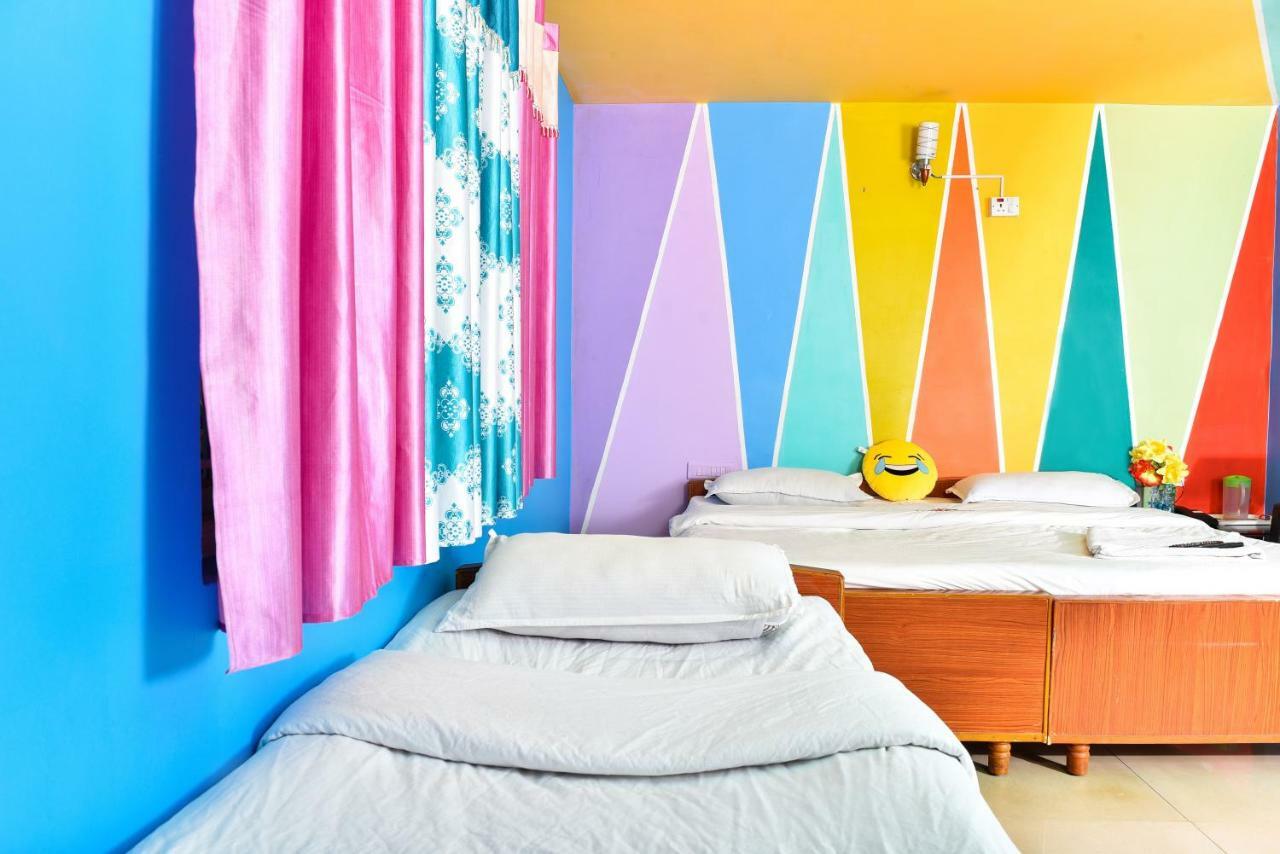 Rk Hotel Ooty