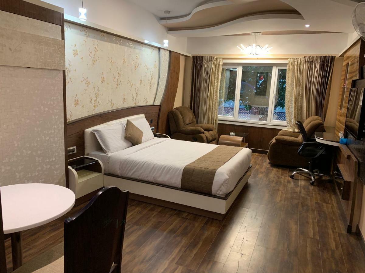 Beverly Hotel Ooty