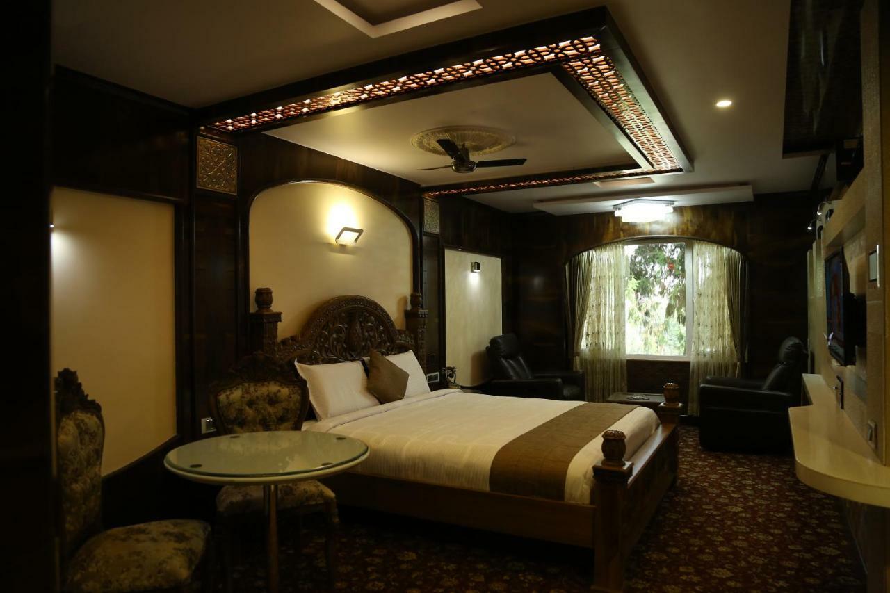 Beverly Hotel 3*