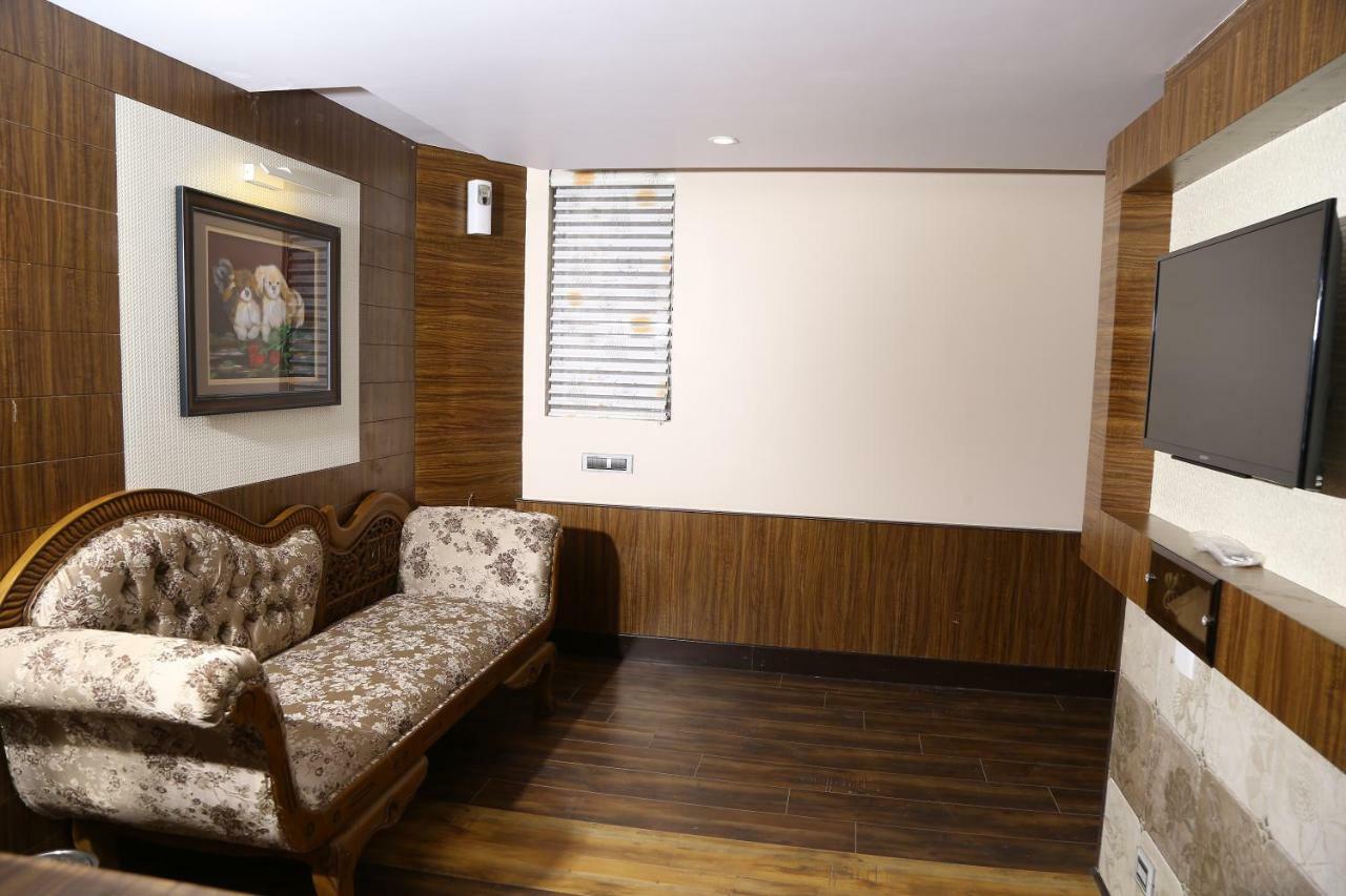 Beverly Hotel
