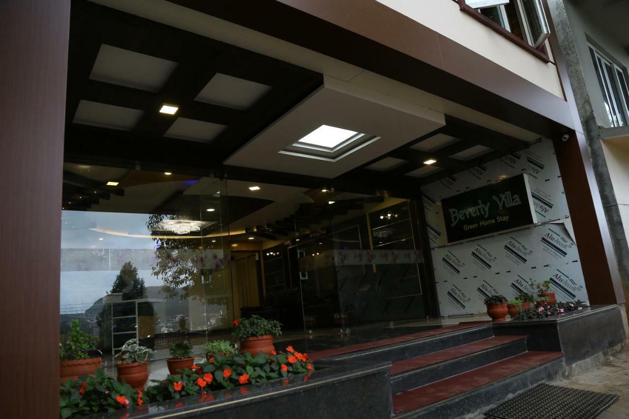 Beverly Hotel