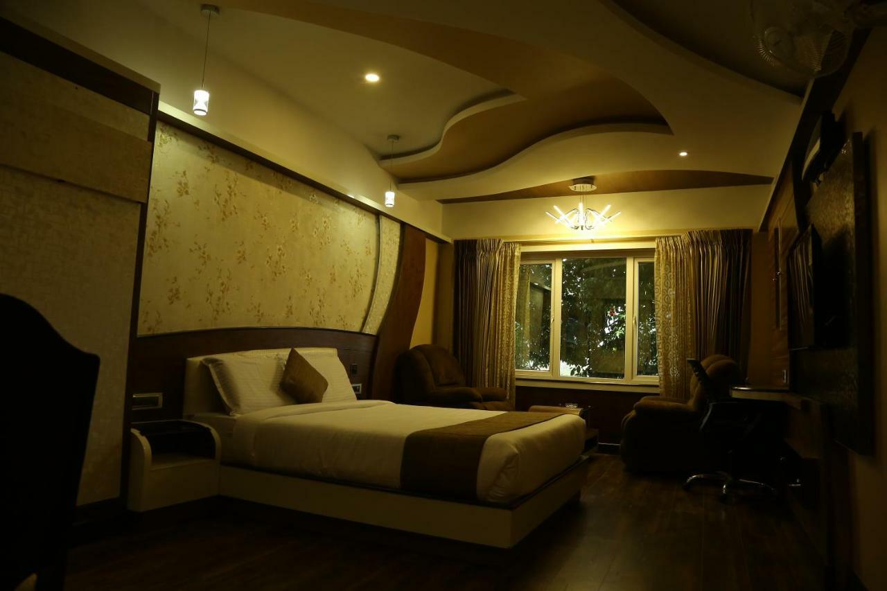 Beverly Hotel 3*