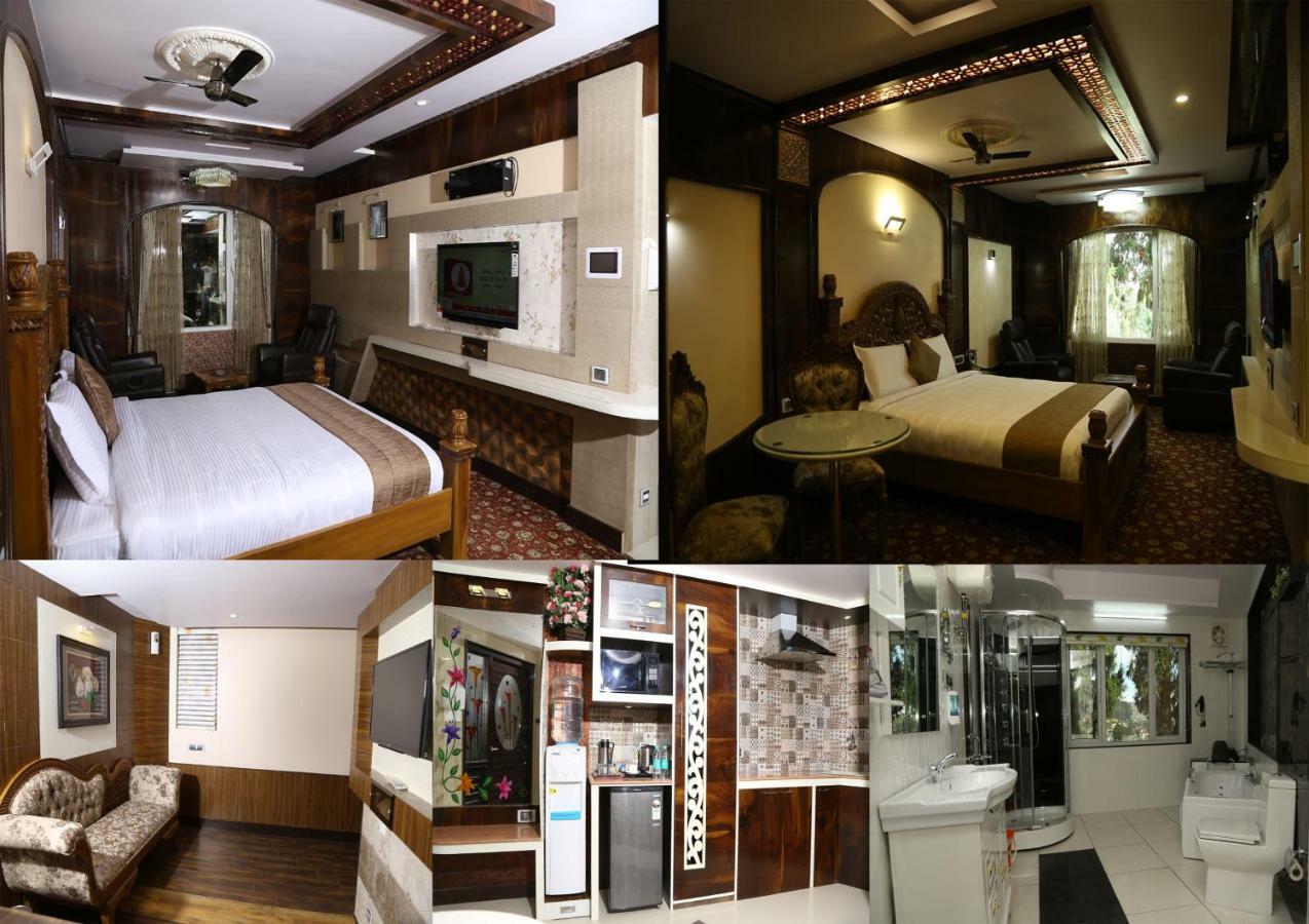 Hotel Beverly Ooty