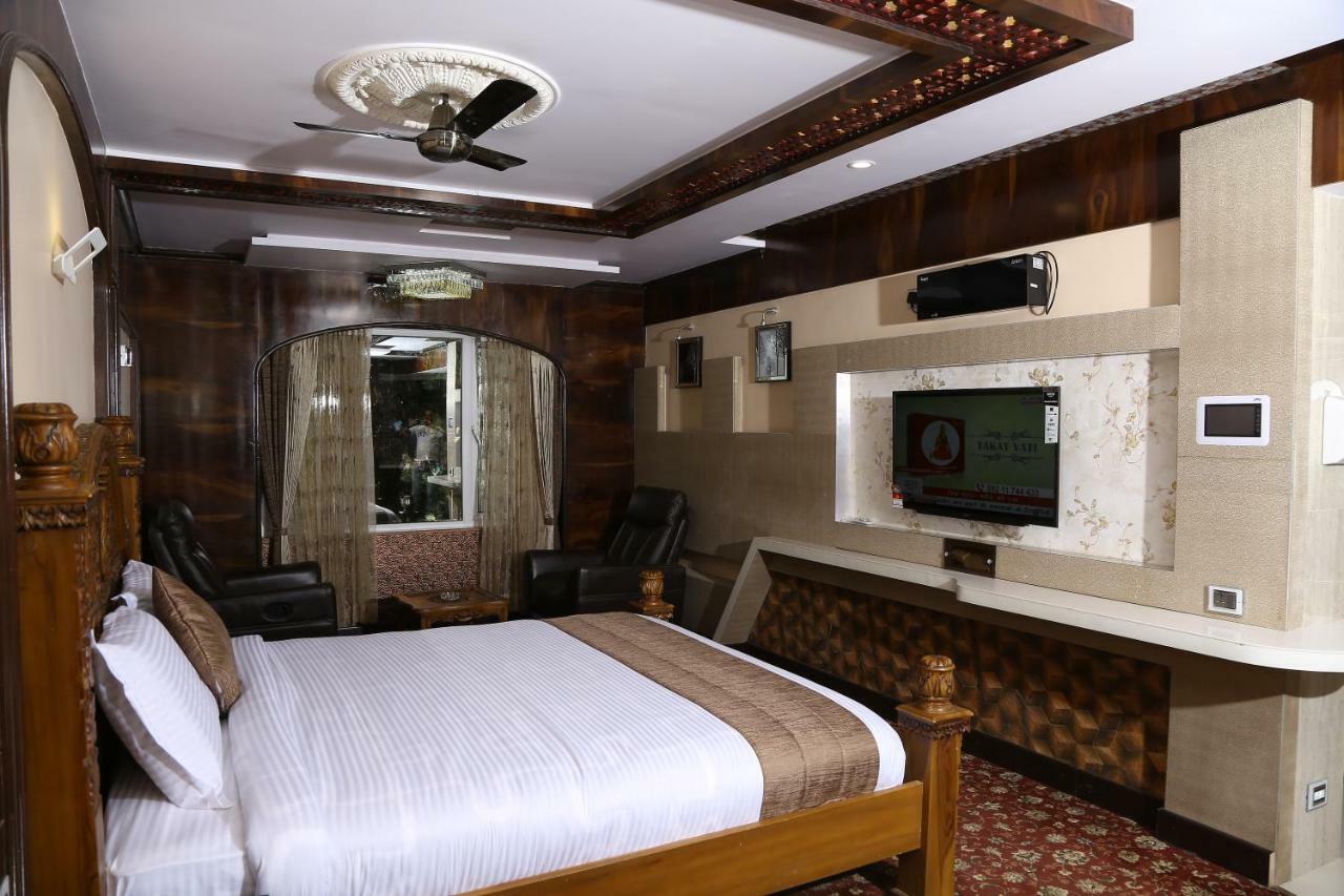 Beverly Hotel
