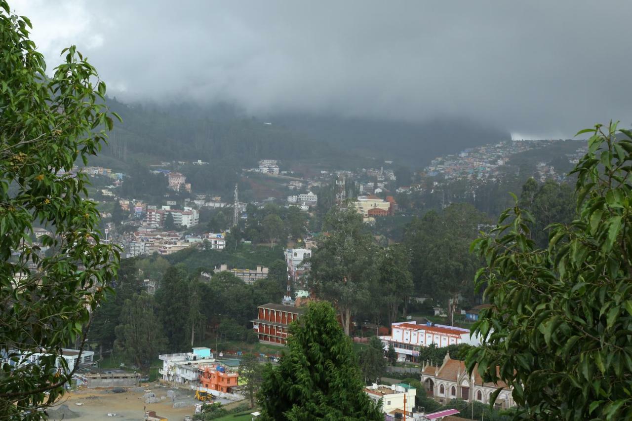 Beverly Hotel Ooty