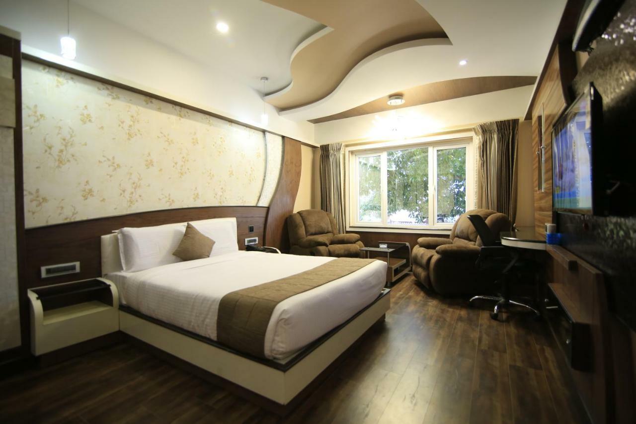 Hotel Beverly