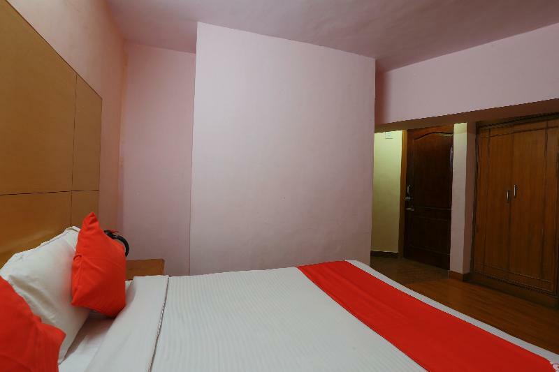 Oyo 24094 Sun Shine Grand Hotel Ooty