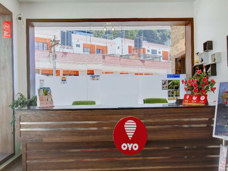 Oyo 1353 The Surya Village 3*