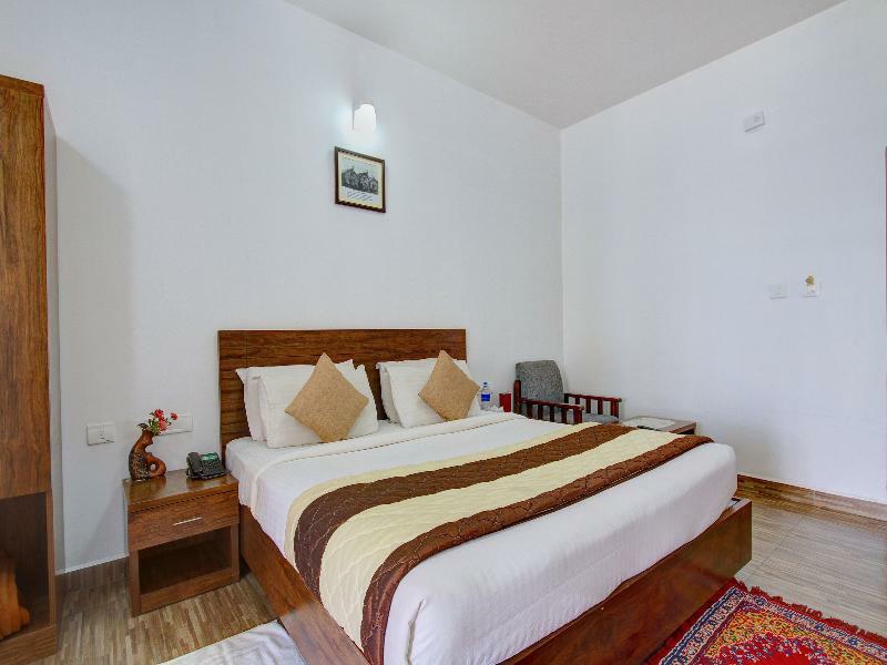 Oyo 1353 The Surya Village 3*