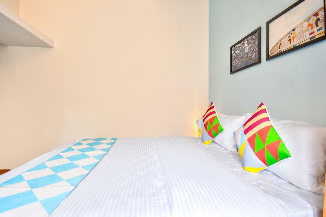 Fabhotel New Star