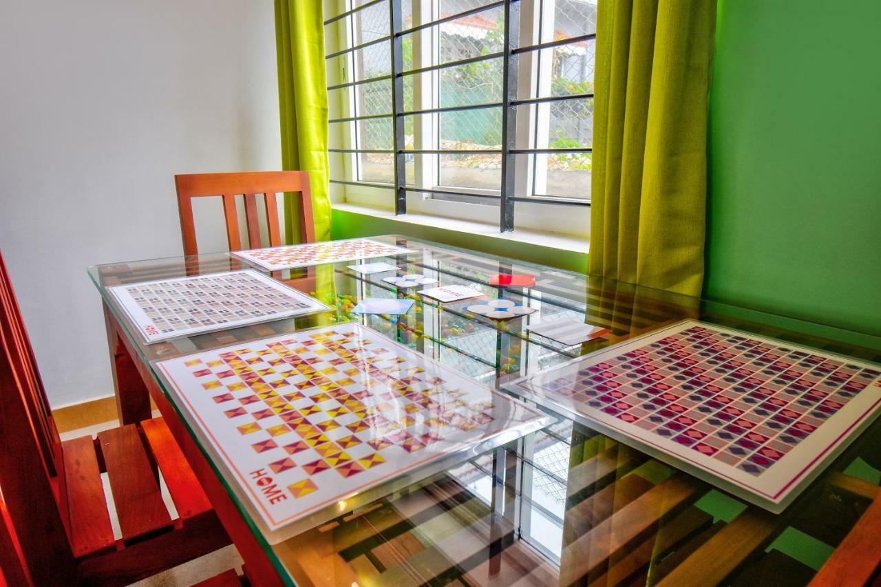 Fabhotel New Star 3* Ooty
