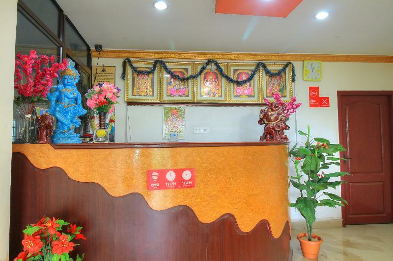 R J Hotel Ooty