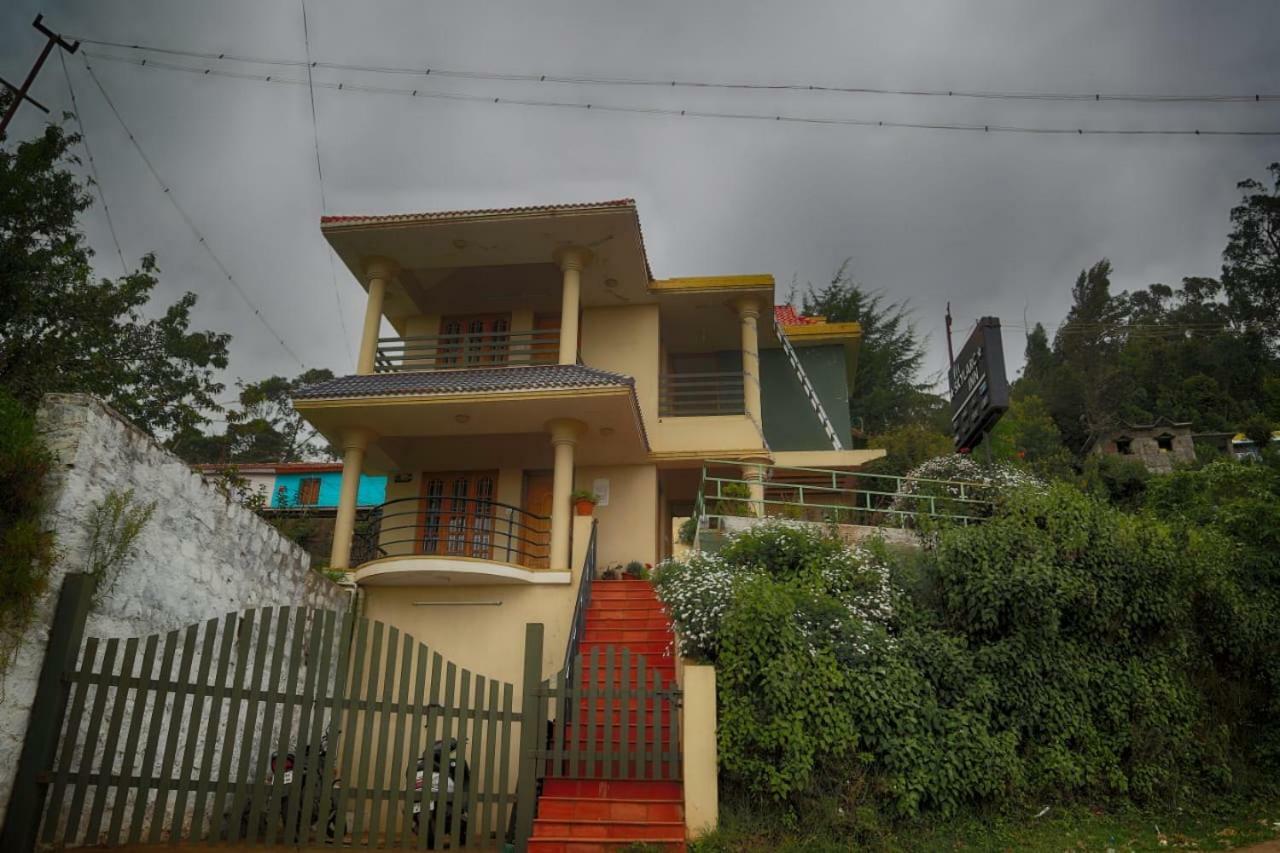 Homestay Skylarc Ooty