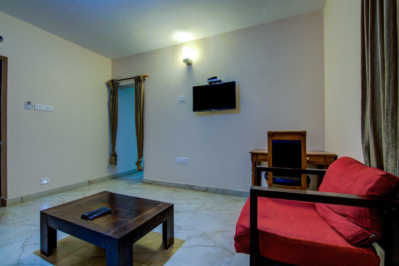 Homestay The Abode Ooty