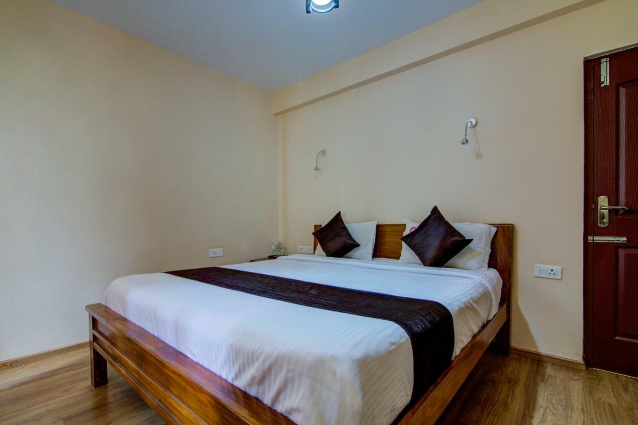 The Abode * Ooty