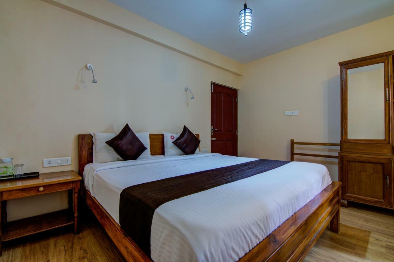 Homestay The Abode Ooty