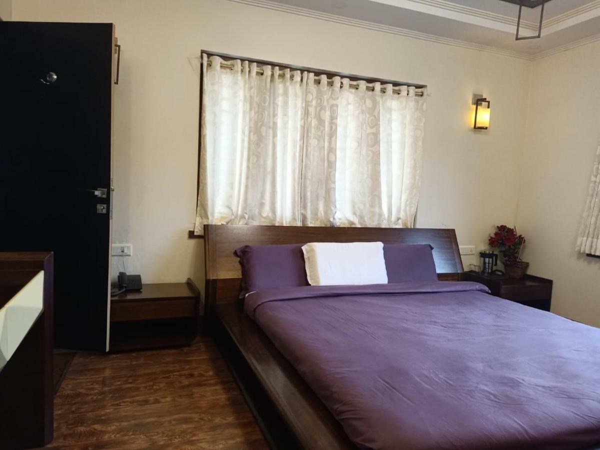 Havelock Leisure - A Boutique Ooty