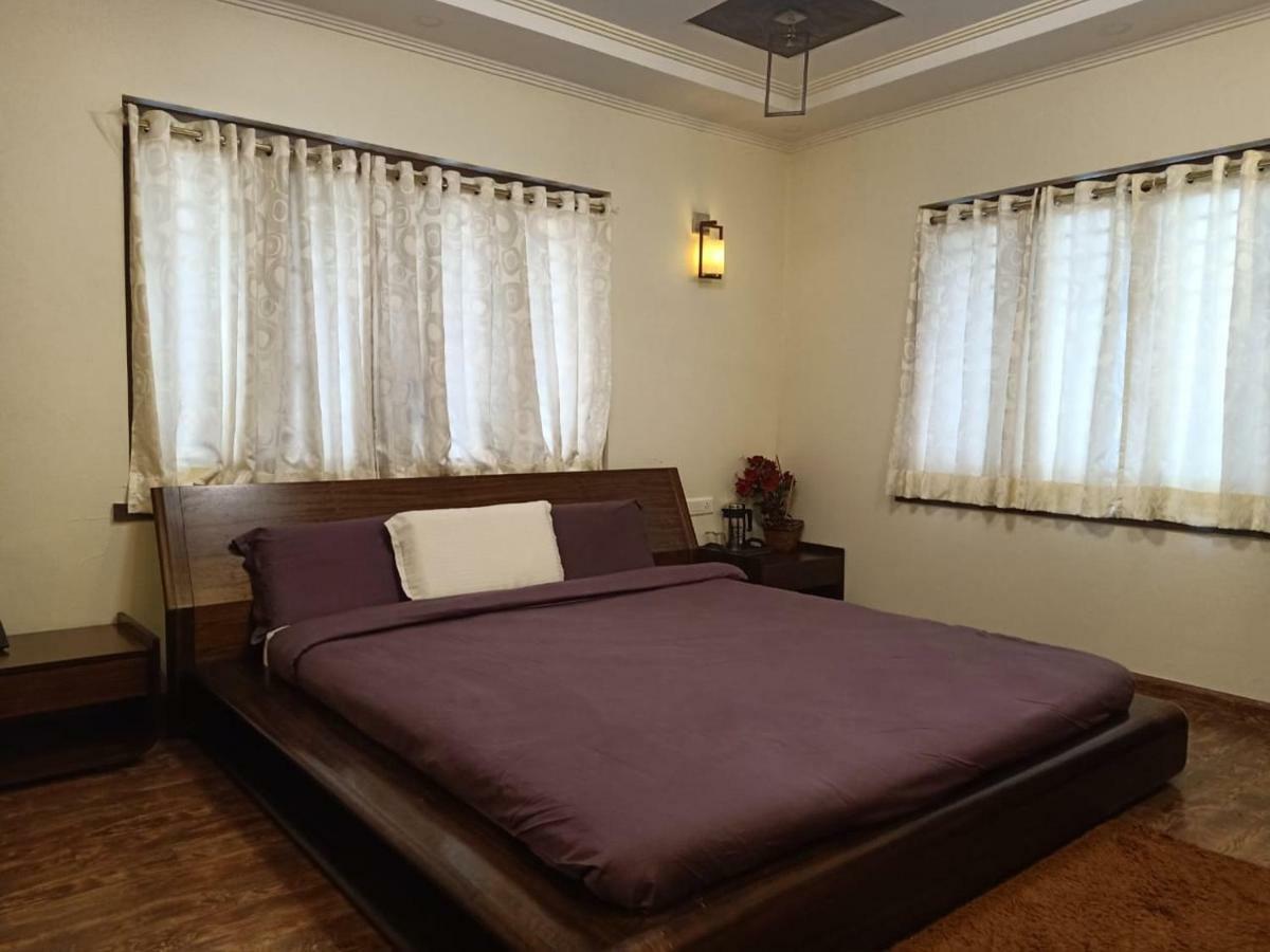 Guest house Havelock Leisure - A Boutique Ooty