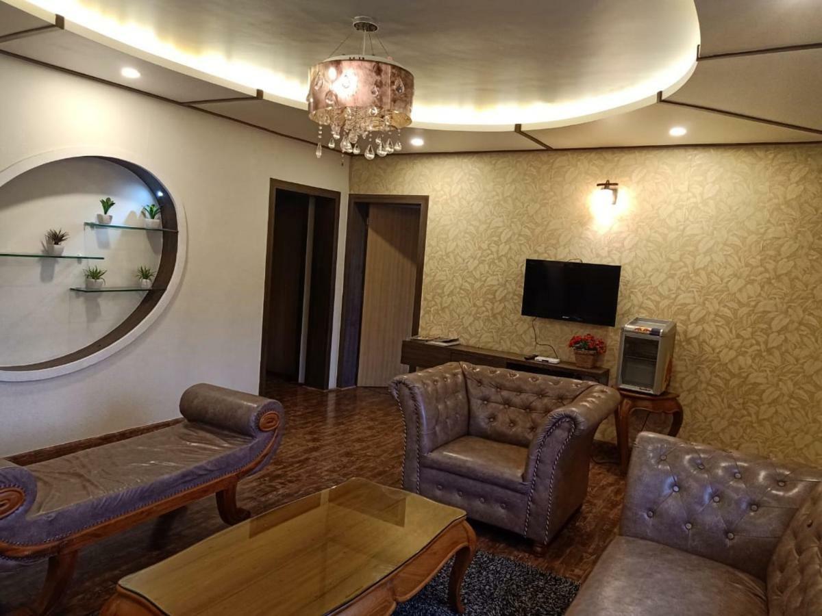 Havelock Leisure - A Boutique Ooty