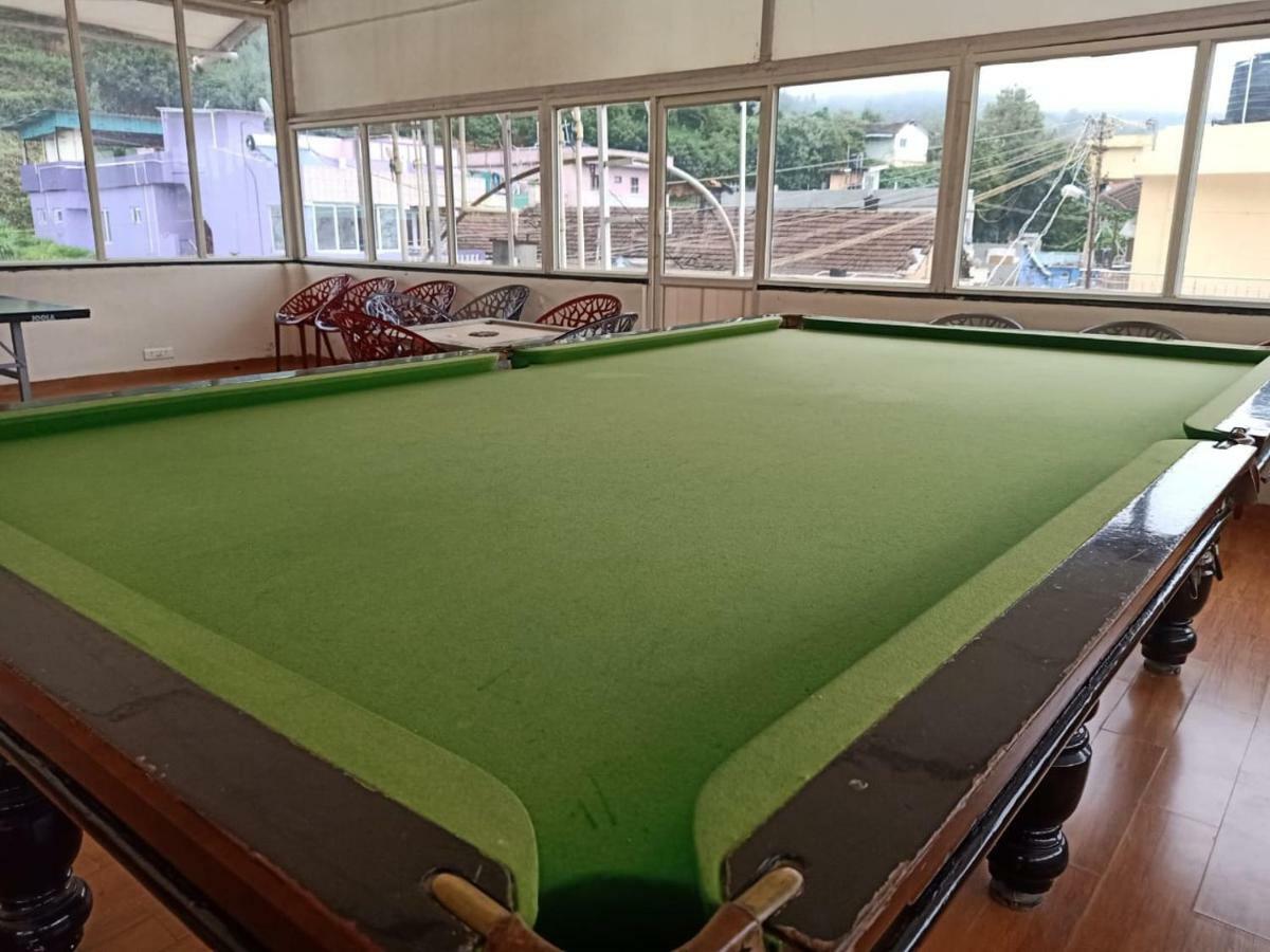 Havelock Leisure - A Boutique Ooty