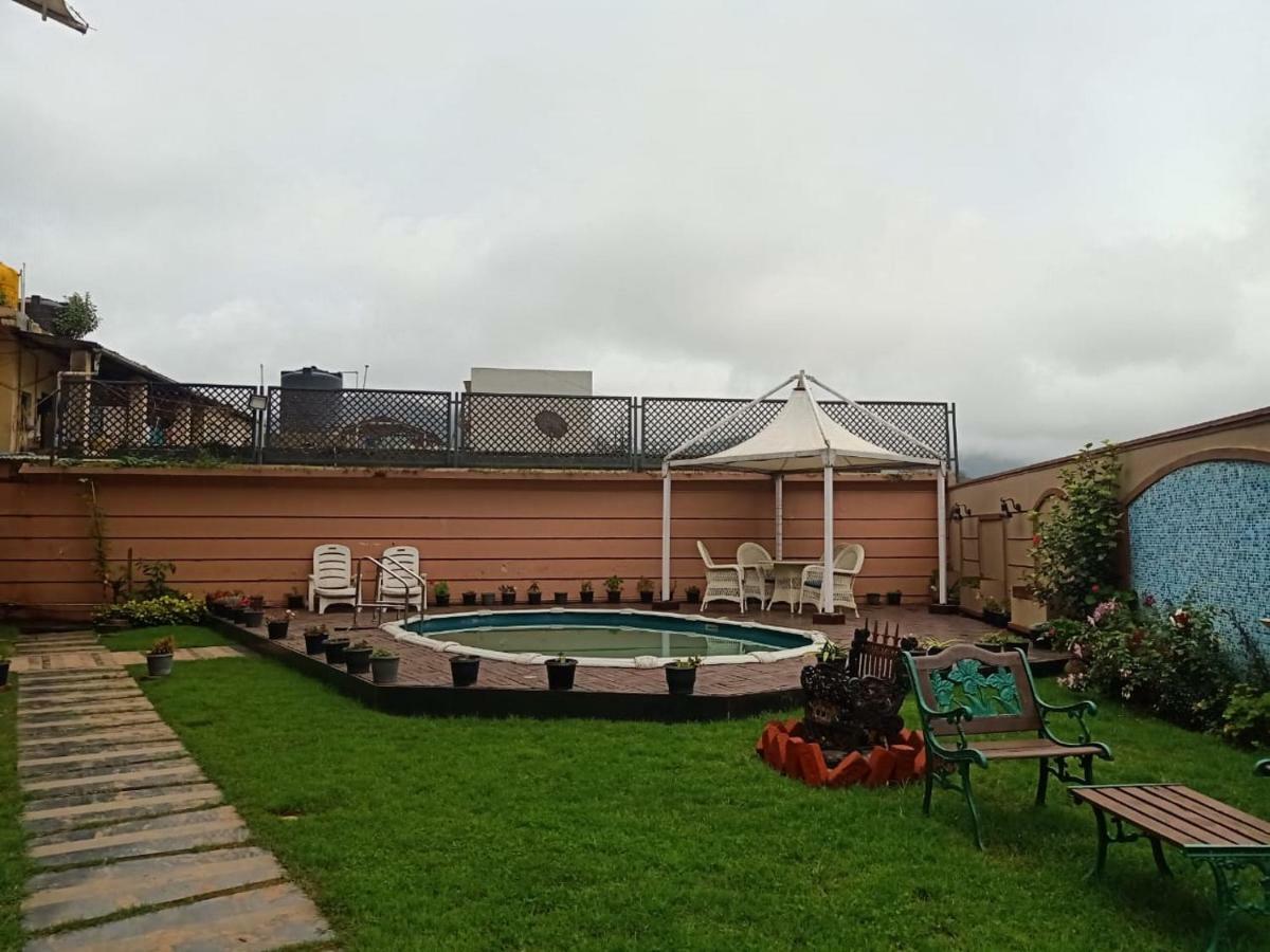 Havelock Leisure - A Boutique Guest house Ooty