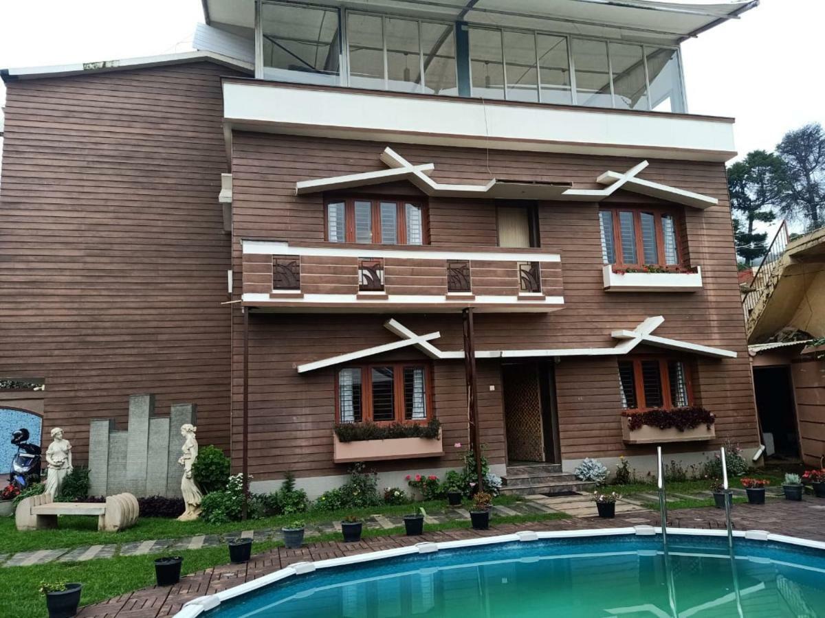 Havelock Leisure - A Boutique Guest house Ooty