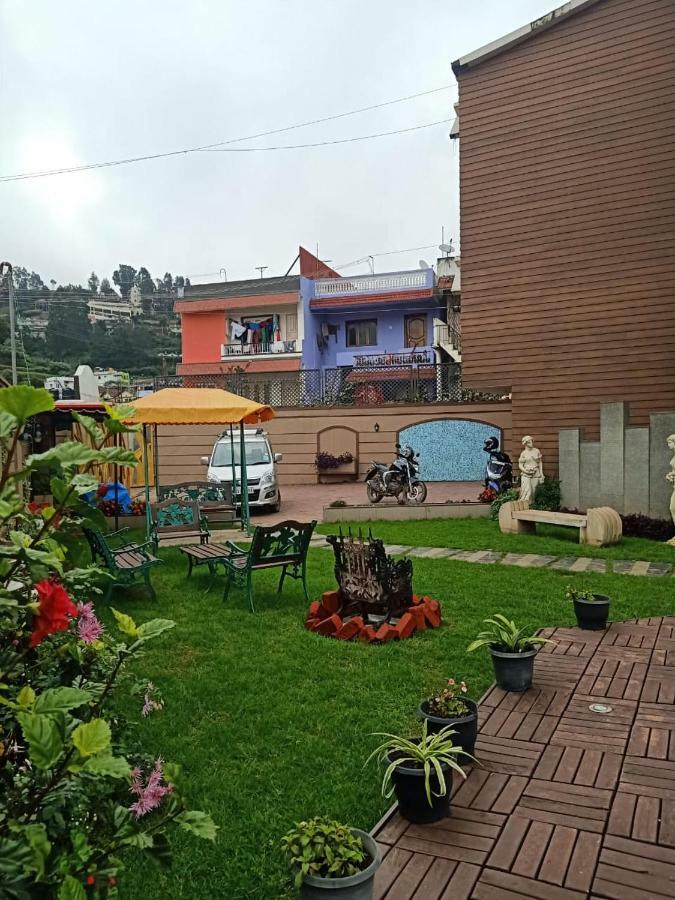 Guest house Havelock Leisure - A Boutique Ooty