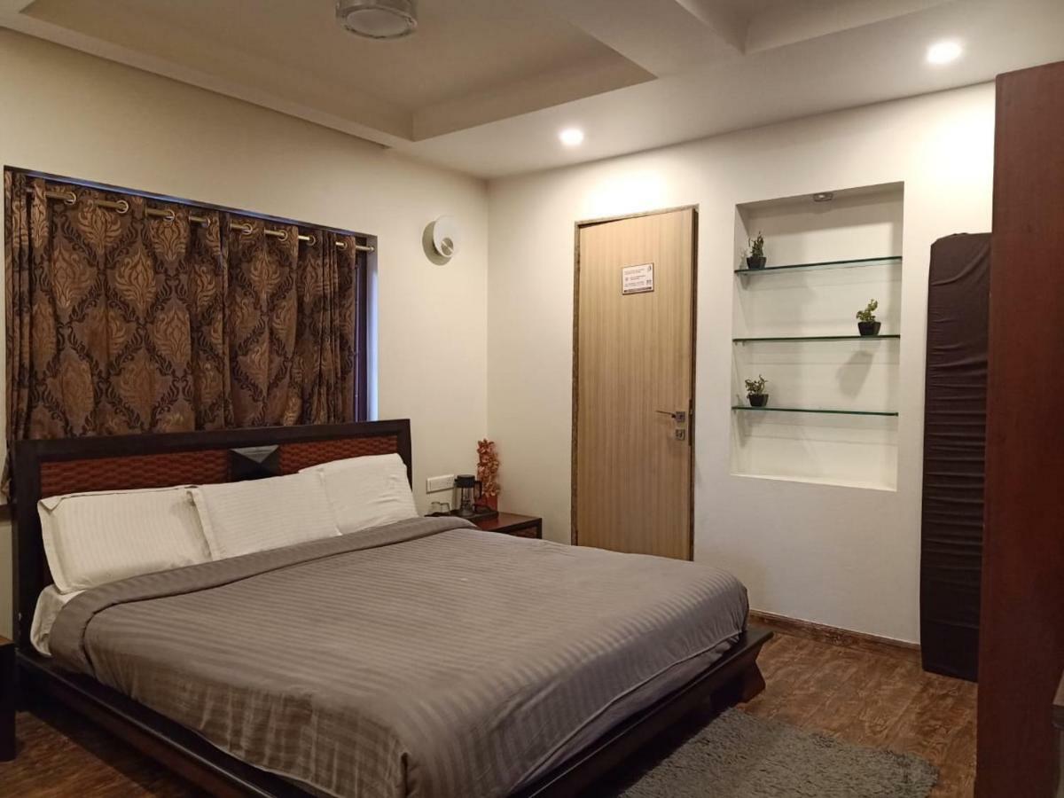 Havelock Leisure - A Boutique Ooty