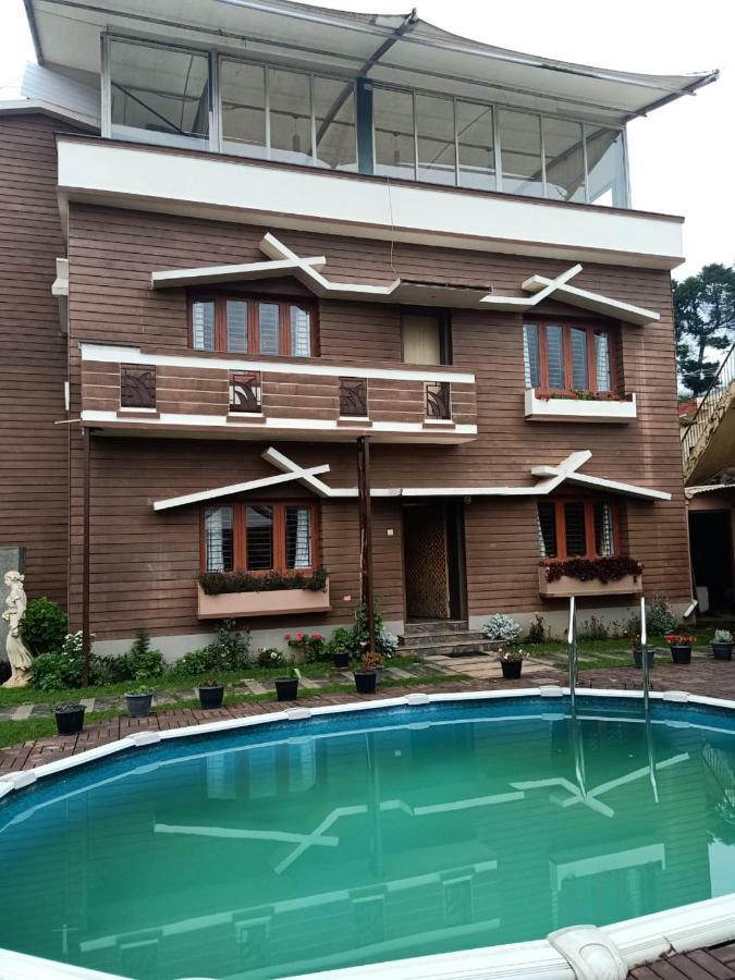 Havelock Leisure - A Boutique Guest house 3*
