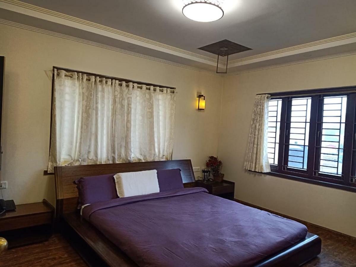 Guest house Havelock Leisure - A Boutique