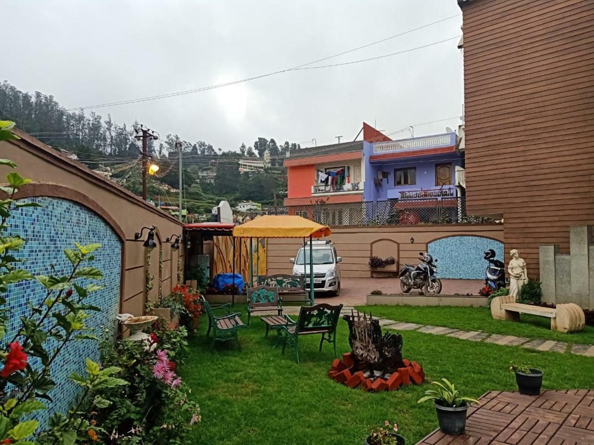 Guest house Havelock Leisure - A Boutique
