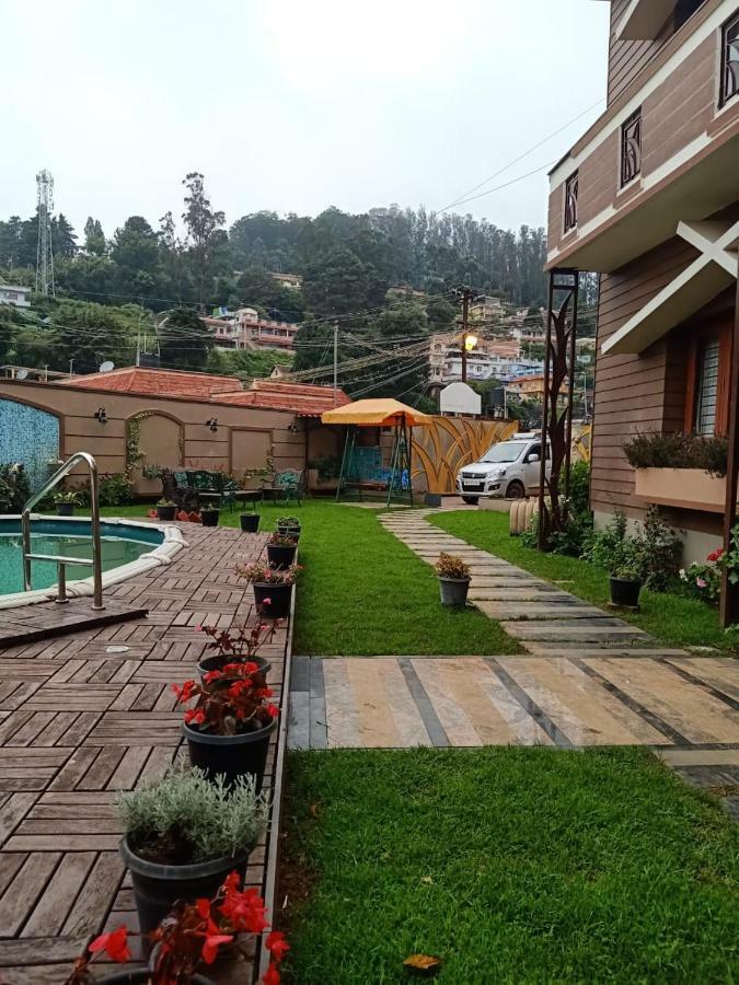 Havelock Leisure - A Boutique Guest house 3*