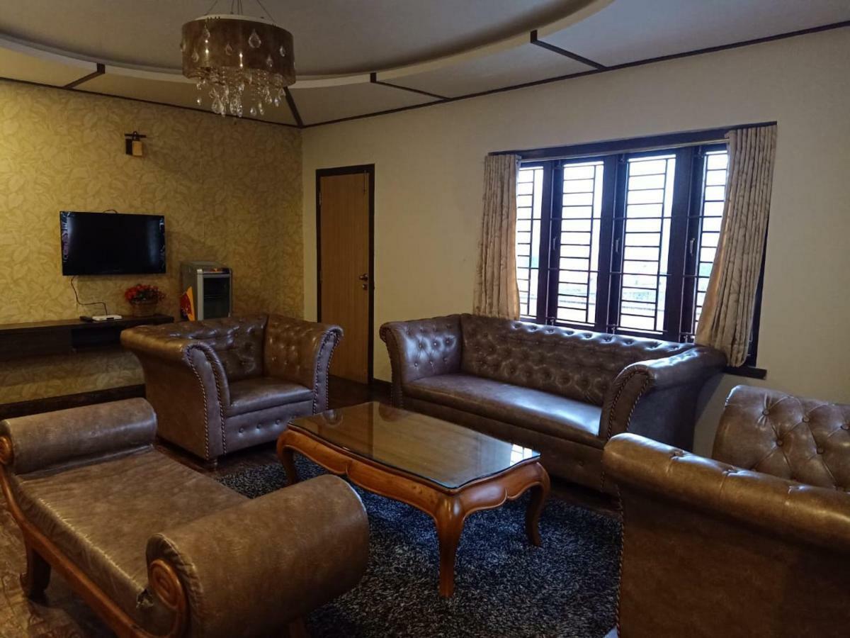 Havelock Leisure - A Boutique Guest house 3*