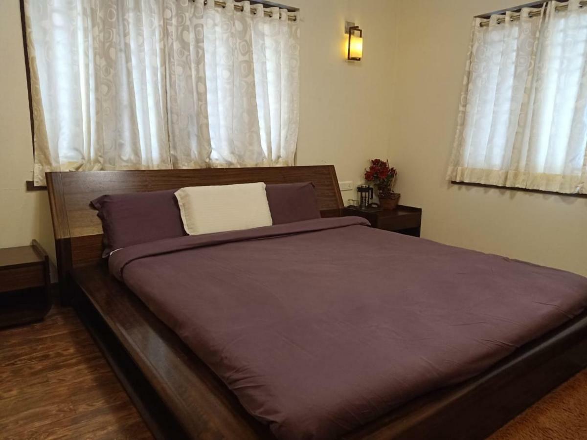 Havelock Leisure - A Boutique Ooty