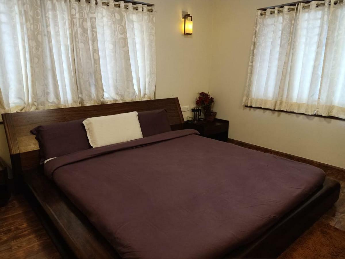 Havelock Leisure - A Boutique Guest house 3*