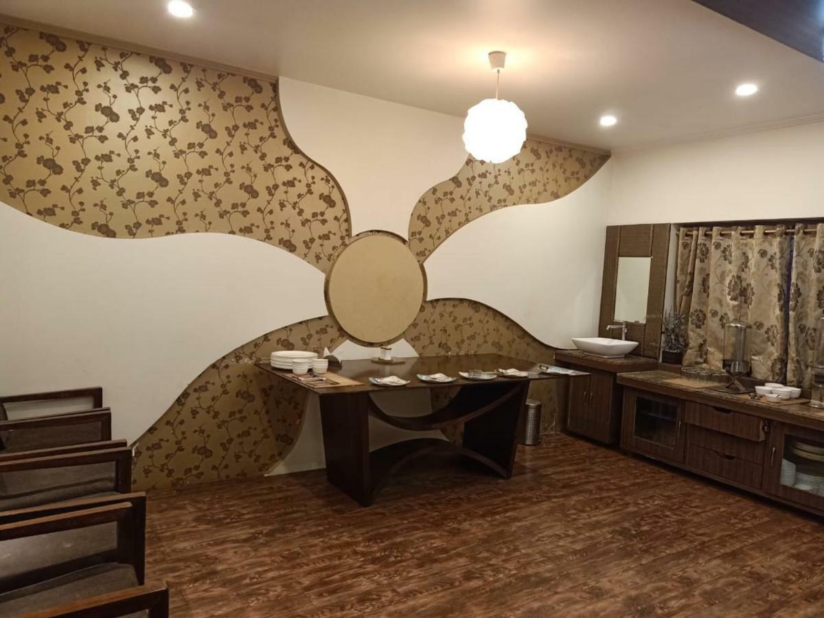 Havelock Leisure - A Boutique Ooty