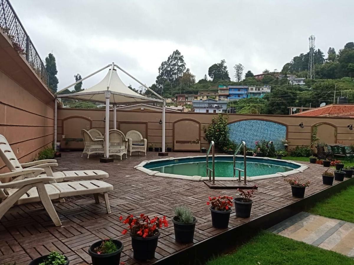 Havelock Leisure - A Boutique Guest house 3*