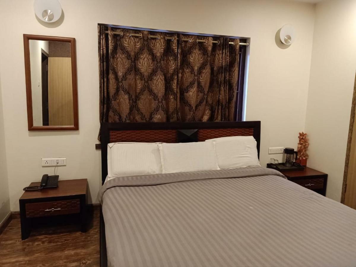 Havelock Leisure - A Boutique 3* Ooty