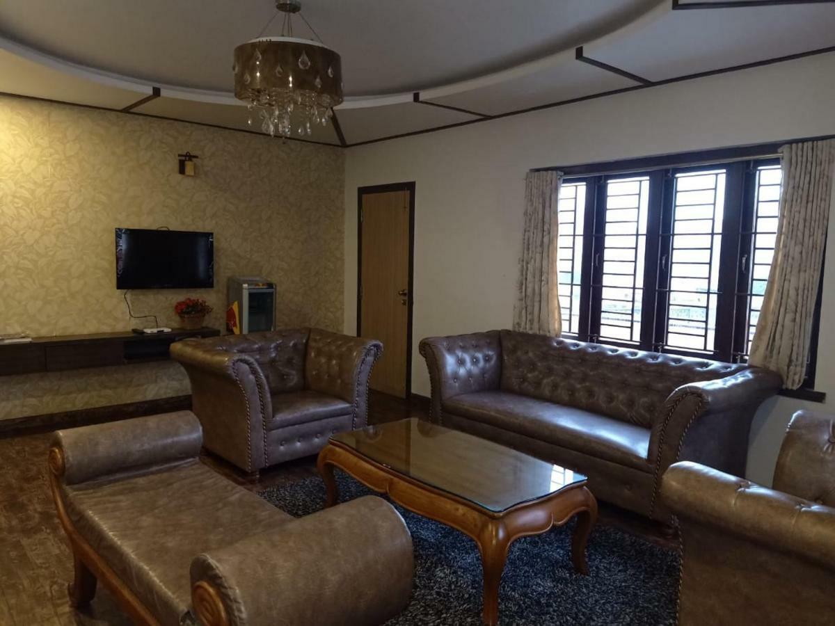 Havelock Leisure - A Boutique Guest house 3*