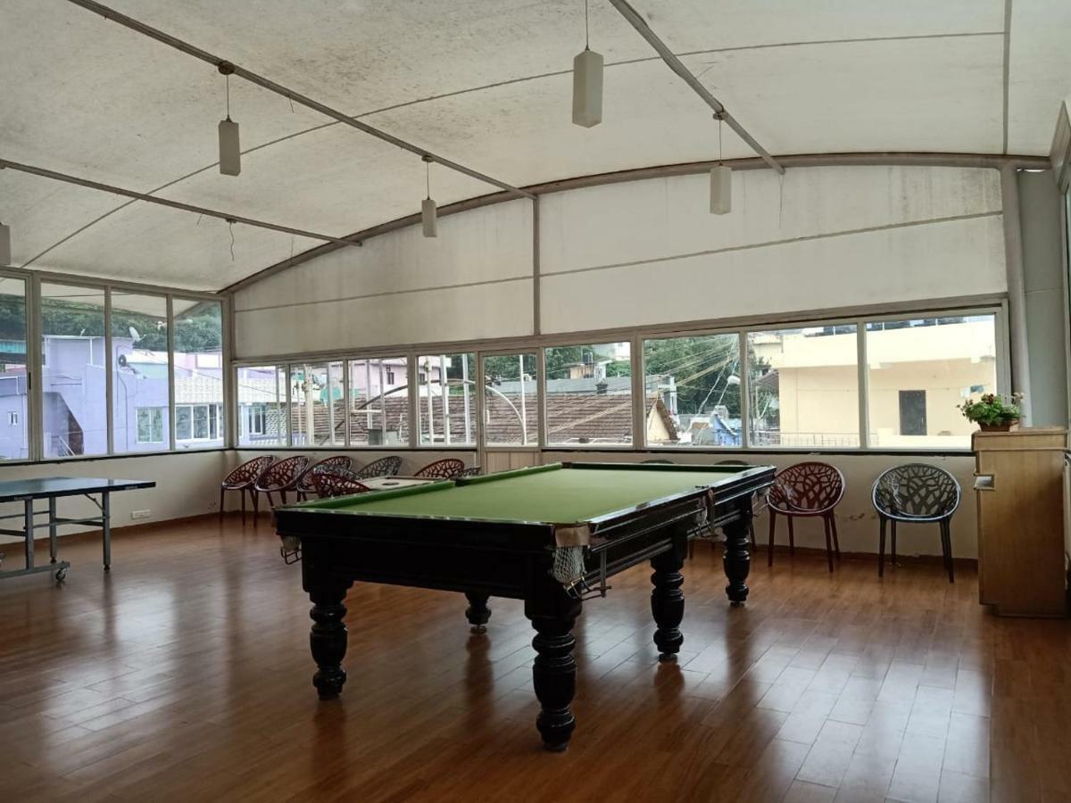 Guest house Havelock Leisure - A Boutique Ooty