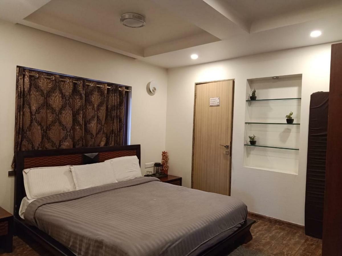 Guest house Havelock Leisure - A Boutique 3*