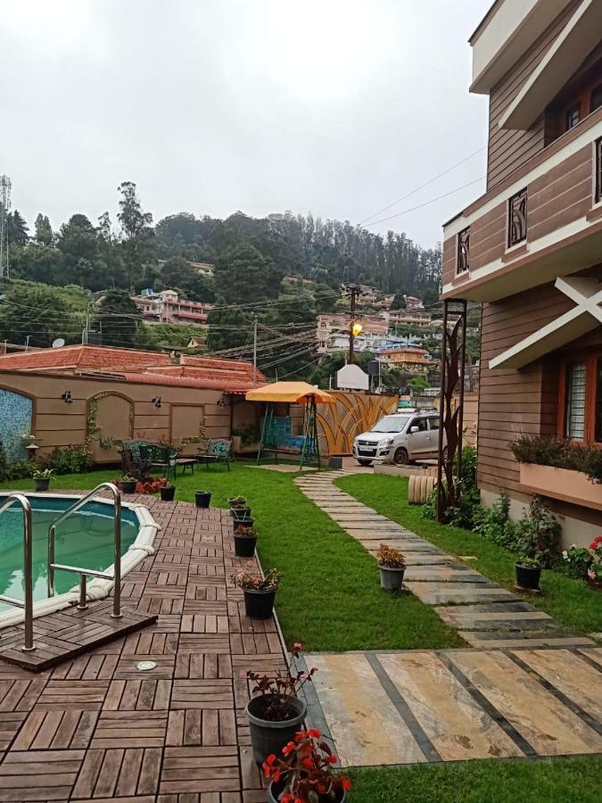 Havelock Leisure - A Boutique 3* Ooty